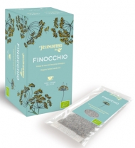 REGINA DI FIORI INFUSO PZ.15 BIO FINOCCHIO